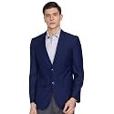 Raymond Men's SB 2 BTN Notch Lapel-Cont FIT Regular Blazer