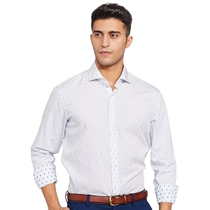 Raymond Mens Shirt