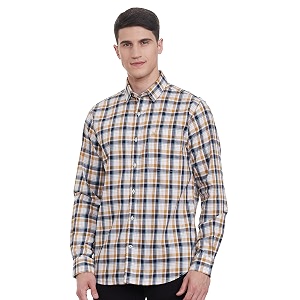 Raymond Mens Shirt