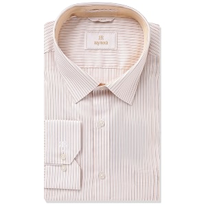 Raymond Mens Slim Fit Formal Shirt