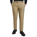 Raymond Men39s Slim Fit Mid Rise Structure