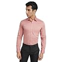 Raymond Men39s Slim Fit Solid Pattern Pure