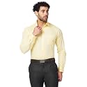 Raymond Men Pure Cotton Slim Fit Structure