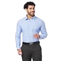 Raymond Men39s Slim Fit Pure Cotton Structure