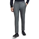 Raymond Men39s Slim Fit Mid Rise Polyester