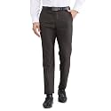 Raymond Men39s Slim Fit Checks Pattern Poly