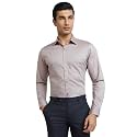 Raymond Men39s Slim Fit Solid Pattern Pure