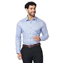 Raymond Men39s Slim Fit Pure Cotton Print