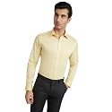 Raymond Men39s Slim Fit Solid Pattern Pure