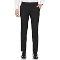 Raymond Men39s Slim Fit Mid Rise Polyester