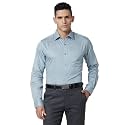 Raymond Men39s Slim Fit Pure Cotton Structure