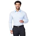 Raymond Men39s Slim Fit Pure Cotton Structure
