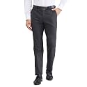 Raymond Men39s Slim Fit Checks Pattern Poly