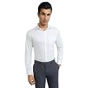 Raymond Men39s Slim Fit Solid Pattern Pure