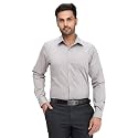 Raymond Men39s Slim Fit Solid Pattern Pure