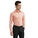 Raymond Men39s Slim Fit Solid Pattern Pure