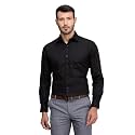 Raymond Men39s Slim Fit Solid Pattern Pure