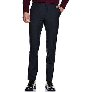 Raymond Mens Slim Trouser