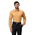 Raymond Men39s Solid Slim Fit Shirt