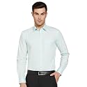 Raymond Men39s Solid Slim Fit Shirt