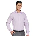 Raymond Men39s Solid Slim Fit Shirt