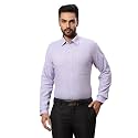 Raymond Men39s Solid Slim Fit Shirt