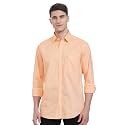 Raymond Men39s Solid Slim Fit Shirt