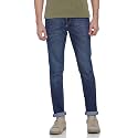 Raymond Men's Tailored Jeans