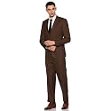 Raymond Men39s Wool Notch Lapel Suit
