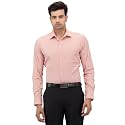 Raymond Men Cotton Slim Fit Print Pattern