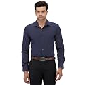 Raymond Men Cotton Slim Fit Print Pattern