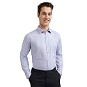 Raymond Men Cotton Slim Fit Structure Pattern