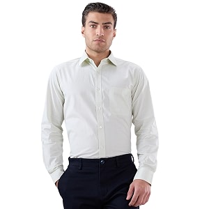 Raymond Men Formal Shirt