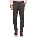 Raymond Men39s Polyviscose Blend Structure Pattern Slim