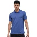 Raymond Men Modern Fit Print Pattern Pure