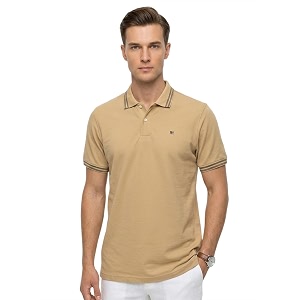 Raymond Men Modern Fit Solid Pattern Pure