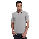 Raymond Men Modern Fit Solid Pattern Pure
