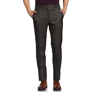 Raymond Men Pants