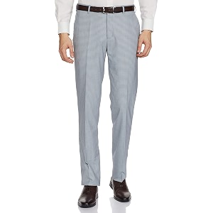 Raymond Men Pants