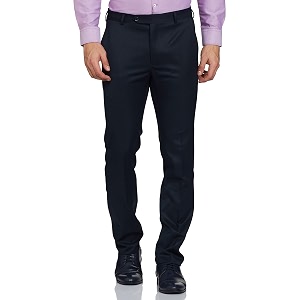 Raymond Men Pants