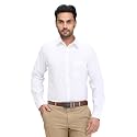 Raymond Men Pure Cotton Slim Fit Structure