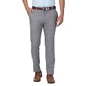 Raymond Mens Mid Rise Slim Fit Checks