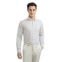 Raymond Mens Pure Cotton Print Pattern Slim