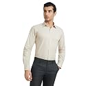 Raymond Men Slim Fit Solid Pattern Pure