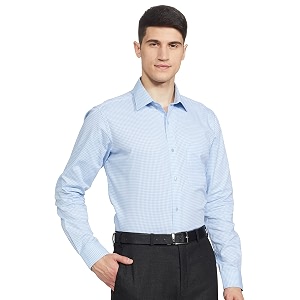 Raymond Men Shirt