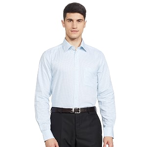 Raymond Men Shirt