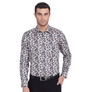Raymond Men Shirt