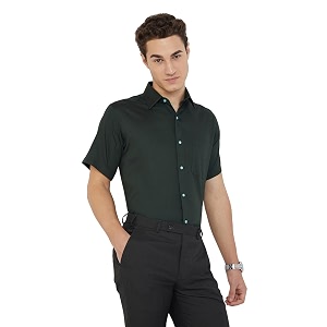 Raymond Men Shirt