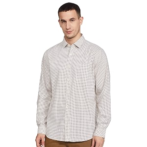 Raymond Men Shirt
