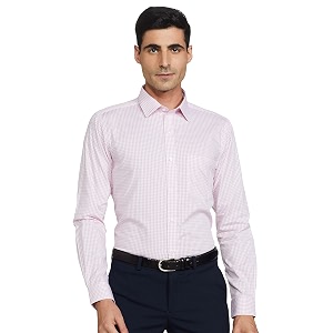 Raymond Men Shirt